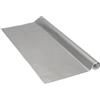 Venilia Pellicola adesiva, Alu Ottica in metallo Ottica industriale, 67,5cm x 1,5m, Spessore 160μ, Pellicola autoadesiva per mobili o cucina, carta da parati, PVC senza ftalati, Prodotto in UE