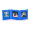 Polaroid Go Acrylic Photo Frame - Blue (6381)