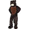Dress Up America Mascotte Castoro - Costume Da Castoro Per Adolescenti E Adulti