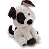 NICI Morbido cane di peluche, 35 cm, bianco - 62155