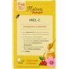 Ambrosoli Miel-C, Vitamina C con Miele, 30 Compresse Masticabili