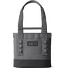 YETI Camino Carryall 20 Storm Grey, grigio tempesta, Contemporaneo