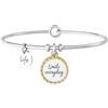 KIDULT - Bracciale Donna - Smile Everyday - 732092