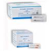 GAMMADIS FARMACEUTICI SRL Siringa Infusione E Irrigazione Monouso Capacita' 1ml Gauge25 Luer Lock 100 Pezzi