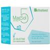 HERBOPLANET SRL Magsol 5 Vital 30 Bustine
