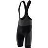 SIXS Salopette CLIMA BIB 2 Grigio Nero SIXS