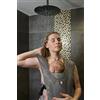 Dooky Splash Carrier - Grigio