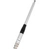 The Lord of the Tools Antenna Radio CB BNC Maschio 27 MHz Telescopica Compatible Con Radtel RT-860 RT-880 UV-K5 Iradio UV-88 UV-98 Plus