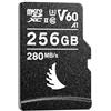 ANGELBIRD AV PRO microSD (256 GB) V60