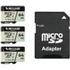 Scheda di memoria MicroSD Kingston 32 GB