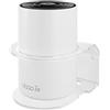 HOLACA Supporto da parete compatibile con TP-Link Deco XE75, Deco XE75 Pro, Deco XE75 AXE5400, Deco X15 AX1500, confezione da 2