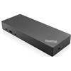 Lenovo TP Hybrid USB-C docking station con altoparlanti 135 W 40AF0135EU