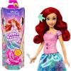 MATTEL Disney Princess Spin E Reveal Ariel