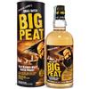 Whisky Islay Blended Malt Big Peat cl 70 Astucciato