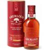 Whisky Aberlour 12 Anni cl 70 Astucciato