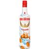 Vodka Caramello Rushkinoff lt 1