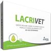 AURORA BIOFARMA SRL Lacrivet Gocce Oculari 10 Flaconi