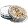 Reuzel Beard Balm - Masculine, Deep Wood Scented - Formulated For Your Beard And Skin - Helps Reduce Itchiness And Beardruff - Promotes Thicker Hair - Soften Coarse Hair - Tame Rogue Hairs - 1.3 Oz