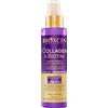 Bioxcin Collagen & Biotin Volumizing Liquid Conditioner (150 ml) - Volume & Gloss - Leave-In Spray per la caduta dei capelli - per capelli sottili e fini