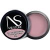 Nail Store NAILSTORE - Gel UV Led Costruttore Monofasico Cover Natural - media densità - autolivellante - camouflage - facile lavorabilità - adatto per Refill e allungamento con cartina (30 g)