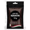 HairPro Extension HairPro Granuli Cheratina Extension Capelli 10g — Marrone #2.3