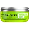 TIGI Bed Head by TIGI - Cera per capelli opaca manipolatore - Tenuta forte - Dimensioni da viaggio - 30g