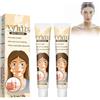 Wootapson Confezione da 2 pezzi Crema Per Il Trattamento Della Vitiligine, Skin Therapy Cream, Unguento Per La Cura Della Vitiligine,Per Alleviare Le Macchie Bianche Sulla Pelle
