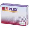 Laboratori Legren BIFIPLEX 20 CAPSULE VEGETALI - Inntegratore alimentare a base di probiotici utili per favorire l'equilibrio della flora intestinale