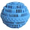 happy globe Eco-washing ball pallina dosatrice detersivo per lavatrice | Pallina per lavatrice fino a 1000 lavaggi | Palline per lavatrice con microsfere