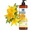 bleu & marine Bretania Olio di Iperico Rosso, Olio di Erba di San Giovanni, Concentrato, PuroOlio d'Oliva Infuso di Iperico, 100% Naturale, Tintura, Olio massaggi, Miracoloso, Maschera Notturna Viso 500 ml