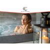 Smartbox 1 notte di puro relax in resort QC Terme con accesso Spa
