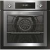 Candy PRONTA CONSEGNA - SPEDIZIONE IMMEDIATA Forno ad incasso Elettrico Ventilato Multifunzione 60 cm Acciaio Inox Candy FCDIEN528X 33703342