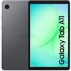 Samsung - Galaxy Tab A11 Wi-Fi 64G 4GB Ram Display 8.7' Grey