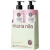 Maria Nila Pure Volume Duo Bundle 500 ml Set per la cura dei capelli 1 pz.