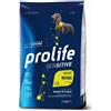 Prolife sensitive adult coniglio e patate mini 600gr