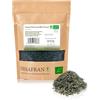 FRISAFRAN | Infuso Di Menta Pennyroyal Bio Sfuso 200g | tè alla menta | Digestivo | Anti-raffreddore | Bevanda salutare | Tè alla menta per la respirazione | Antivirale naturale | Tisana menta