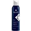 IST.GANASSINI SpA Rilastil - Man Schiuma da Barba 200ml - Schiuma per Rasatura per Pelli Sensibili con Vitamina C ed Acido Ialuronico