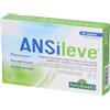 NATURANDO Srl Ansileve 30 Capsule - Integratore Naturale per Rilassamento e Umore