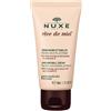 LABORATOIRE NUXE ITALIA Srl Nuxe Rêve de Miel, Crema Mani e Unghie Idratante e Riparatrice, 50 ml