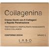 LABO INTERNATIONAL Srl Collagenina Cr Cont Occh Grad2