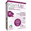 NUTRIGEA Srl Klamup 30cpr Nf