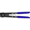 Condor Utensile 4735 - Pinza per tubo flessibile, 235 mm