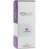 Stylage - Bi-Soft M Con Lidocaina Confezione Da 2 Siringhe Preriempite Da 20 Mg 1 Ml