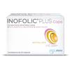 Lo.Li.Pharma Inofolic Plus - Confezione 20 Capsule
