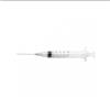 Alvita - Siringa 5 Ml Modello G23 Confezione 10 Pezzi ESAURIMENTO SCORTE