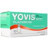 Yovis - 25 Miliardi Confezione 10 Flaconcini