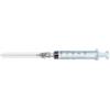 ALVITA SIRINGA 1ML G26 1PZ