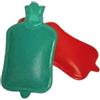 Cura Farma - EuroHot Borsa Acqua Calda in Gomma Naturale Confezione da 2 Litri