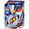 Bandai NUOVO Bandai Henshin Belt DX Nox Driver Kamen Rider Zeztz Light Gimmick Toy J...