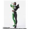 Bandai S.H.Figuarts Shinkocchou Seihou Kamen Rider W Cyclone Skull Special ED (Blu-ray)